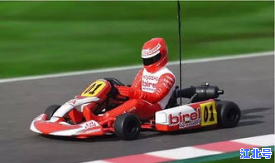 浙江省内最快室外卡丁车(杭州卡丁车)