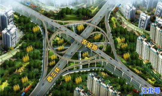 西安三桥最新规划(西安三桥最新通知今天)