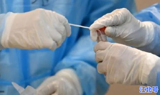 辽宁今天新增 辽宁新增本土确诊详情