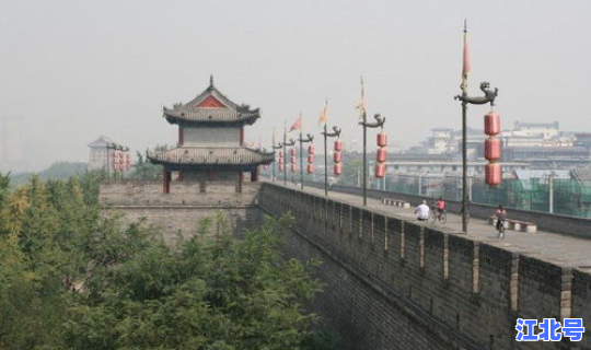 西安目前能出省吗(西安是不是陕西的省会)