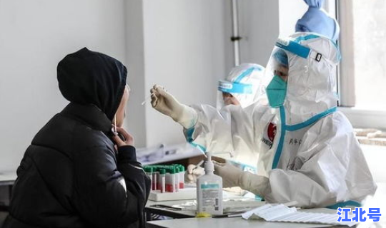 郑州一市民核酸检测阳性？郑州阳性新冠