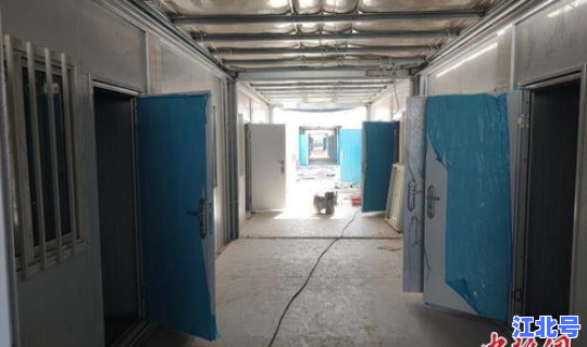 石家庄隔离六次多少钱一天 石家庄隔离