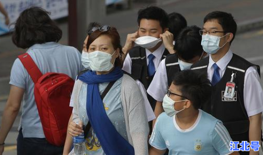 韩国疫情最新动态数据 韩国首尔综指实时行情