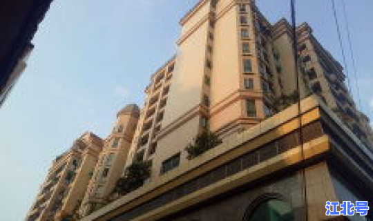 海珠区封闭的小区名单最新(广州市海珠区海珠花园)