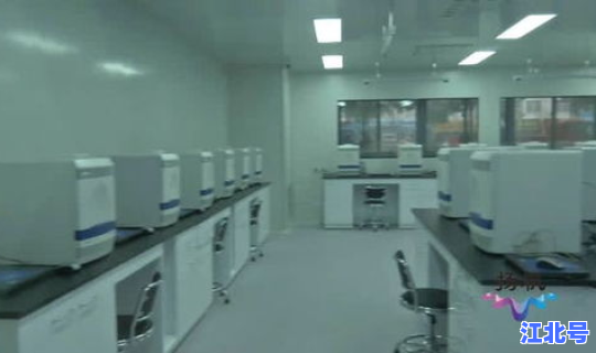 扬州做几次核酸 扬州市疾控中心