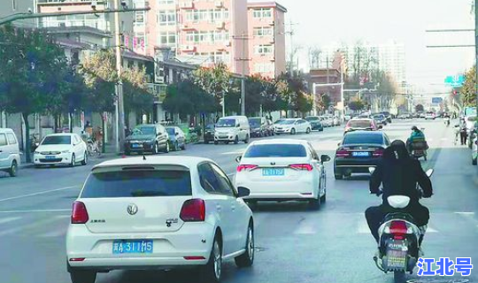 石家庄哪个地方解封了，石家庄