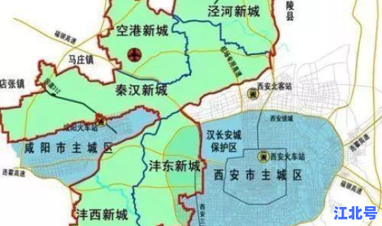 西安三桥疫情最新消息通知？西安三桥未来规划