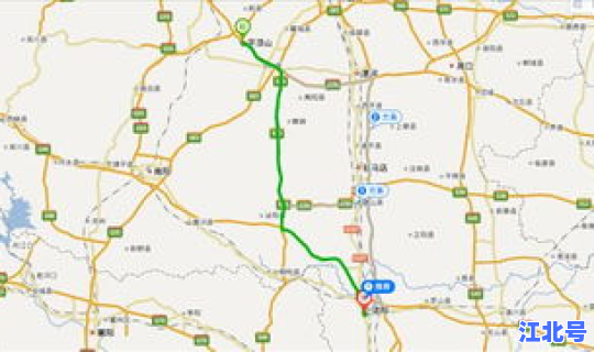 平顶山高速最新实时路况 平顶山路况实时查询