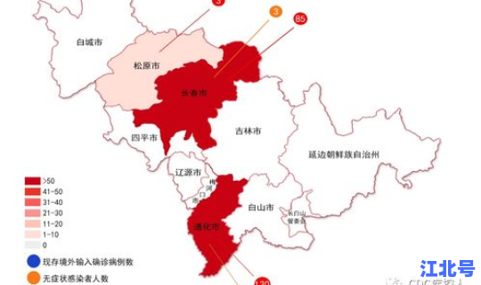 甘肃中风险地区有哪些最新消息，最新消息