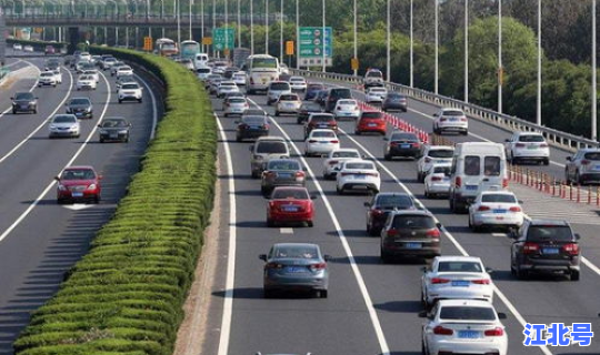 高速几号停止免费 免高速费的时间