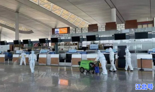 禄口机场疫情政策 南京禄口机场防疫政策