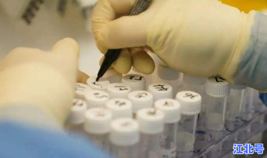 核酸检测阳性之后，病毒核酸检测