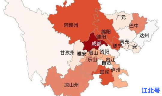 成都成华区疫情分布最新消息 疫情最新消息