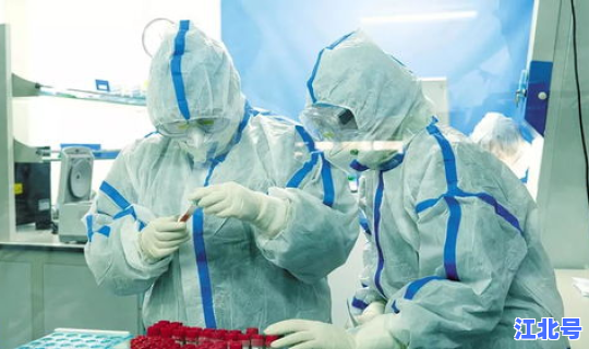 核酸检测的操作方法(核酸检测为什么不能排除hiv)