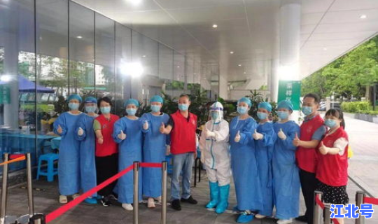 武汉疫情全员检测，武汉市临床检验中心