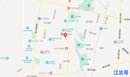 河北涿州风险等级 河北省涿州市