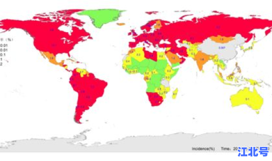 湛江最新疫情情况11例(各地疫情情况)