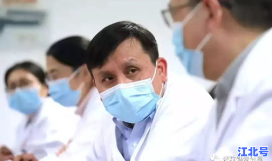 张文宏说疫情持续一两年是真的吗？三年疫情两年灾