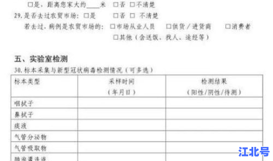 苏州几例新型冠状病毒病例 苏州确诊新型冠状病毒