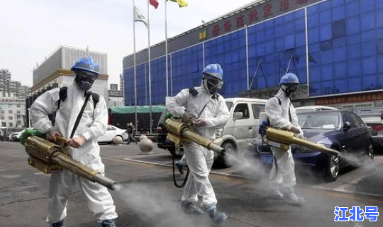 北京近期病毒疫情 病毒疫情