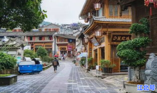 云南省封城的地方 云南都有什么地方