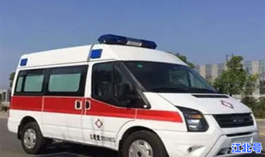 青岛救护车费用？120救护车怎么叫