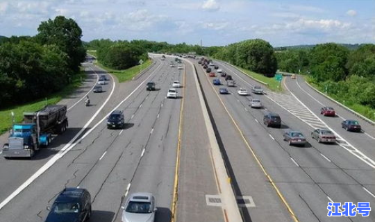 高速公路初几不用过路费(几号开始免高速费) 高速公路初几不用过路费(几号开始免高速费)