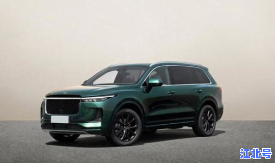 理想汽车2021款6座多少钱 理想one汽车6座多少钱