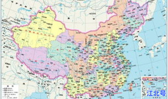 黑龙江 高风险地区(黑龙江属于什么地区)