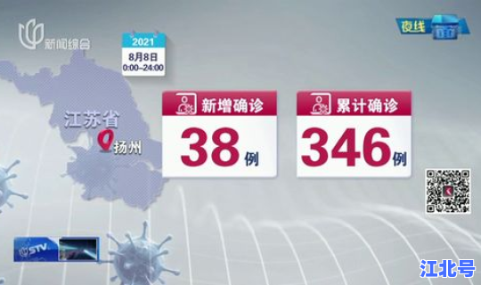 扬州市风险区查询，扬州目前中风险地区