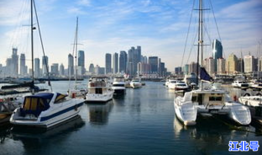 青岛五大景点是哪五个？青岛八大景区有哪些