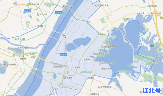 武汉坐地铁需要多少钱？武昌到武汉坐地铁要多久时间