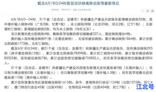 辽宁新增1例本土病例是哪个市的，今天辽宁有新增病例吗