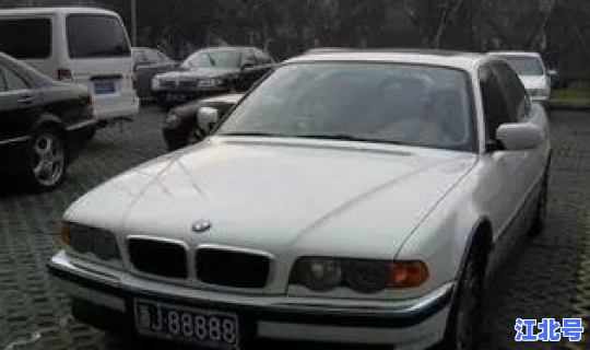 请问浙g是哪里的车牌号(浙g是哪的车牌)