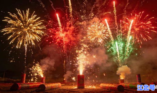 春节可以放烟花么？春节禁放烟花爆竹