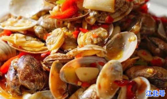 青岛五大景点介绍 青岛海鲜有什么