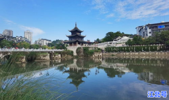 贵阳城内景点有哪些 贵阳有什么景点