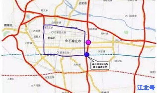 石家庄哪天封城？明天石家庄限几号