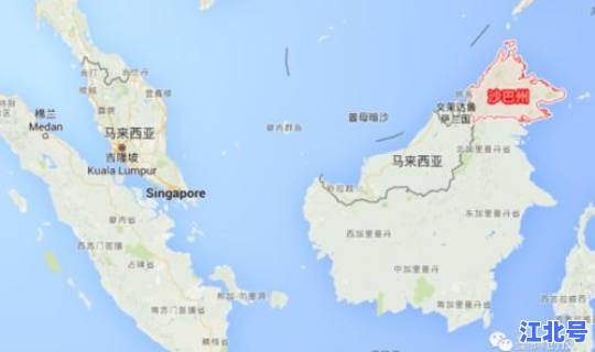 马来西亚疫情状况(马来西亚属于哪一个国家)