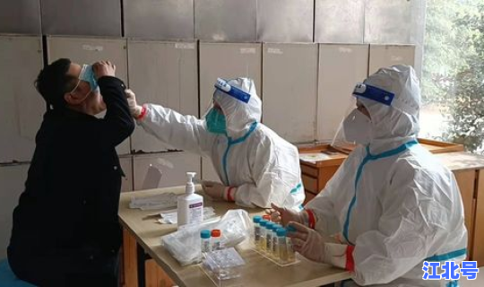 进郑州需要做核酸检测吗 核酸检测为什么不能排除hiv