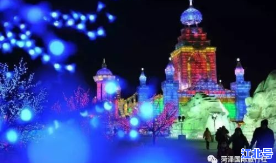 冰雪大世界几点关门啊？哈尔滨冰雪大世界多久逛完