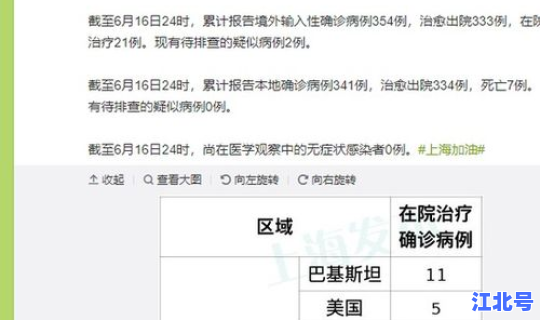 全国新确诊肺炎病例16日？全国肺炎最新情况