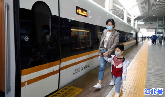 坐火车去北京需要北京健康宝吗 坐火车去北京