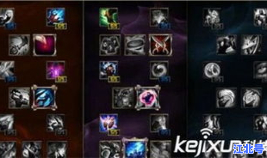 皎月女神天赋2020 皎月女神技能