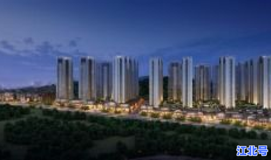 达州房价多少钱一平方 达州市房子价格