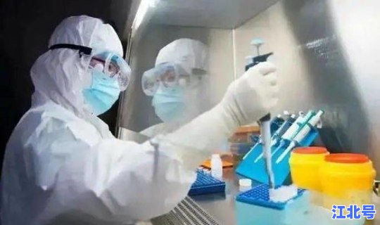 南京新增4例新冠肺炎是哪里的(南京发现一例新冠阳性)