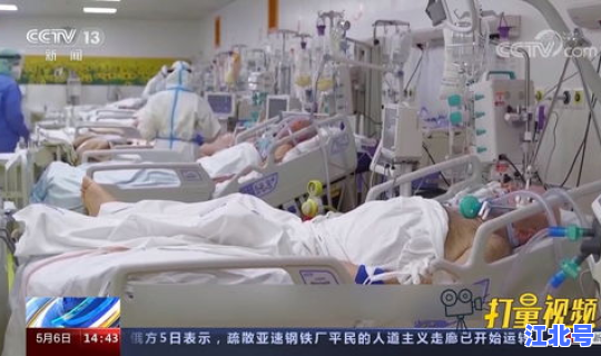 疫情多少人死亡2020 年(有多少年轻人死于疫情)