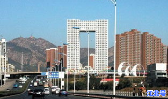 大连哪个位置最好最适合居住，大连哪里适合居住