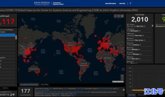 美国累计确诊78万人？美国每千人口医生数