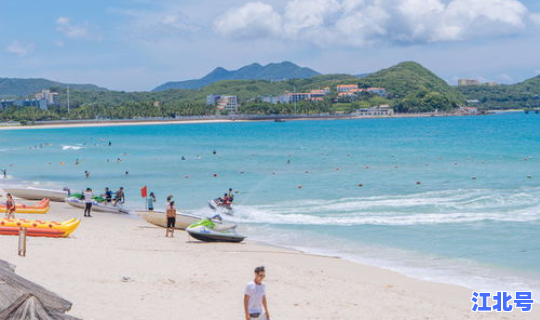 查一下三亚的疫情(三亚现在穿啥)